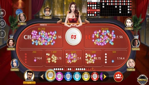 12BET - Phần mềm xóc đĩa trên điện thoại