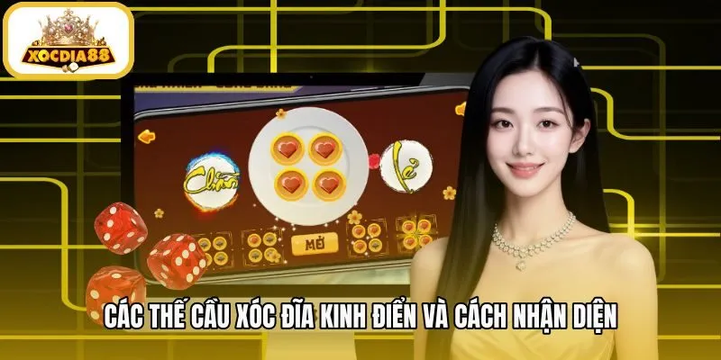 cac-the-cau-xoc-dia-kinh-dien-va-cach-nhan-dien Kỹ thuật bắt cầu xóc đĩa theo chuỗi bệt và nhịp đảo