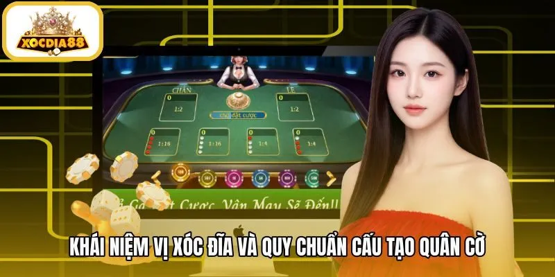 khai-niem-vi-xoc-dia-va-quy-chuan-cau-tao-quan-co Quy chuẩn cấu tạo quân vị xóc đĩa đạt độ cân bằng