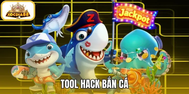 Tool Hack Bắn Cá - Bẫy Lừa Đảo Và Cảnh Báo Từ Xocdia88