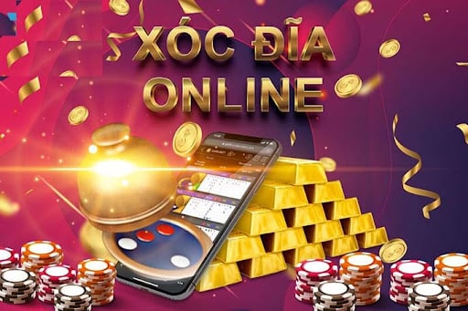 Bắt cầu xóc đĩa online bằng leo dốc