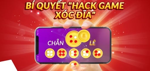 Cách sử dụng phần mềm hack xóc đĩa M88