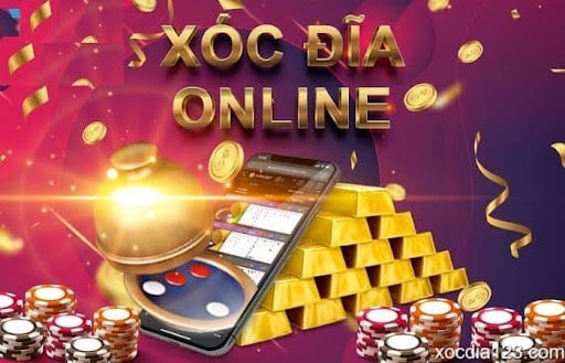 Chia sẻ mẹo chơi xóc đĩa online xocdia123