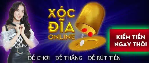 Cược xóc đĩa ngoài đời ngắt quãng