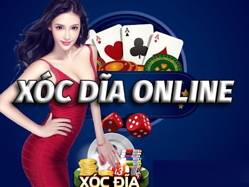 Điểm thu hút của xóc đĩa online trong làng đỏ đen