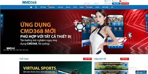 Đôi lời về nhà cái