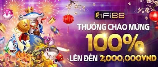 Fi88 - Top 3 nhà cái tặng cược xóc đĩa mới nhất