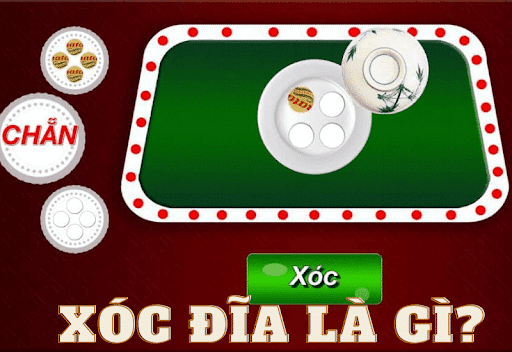 Giới thiệu về game xóc đĩa F8BET thế nào