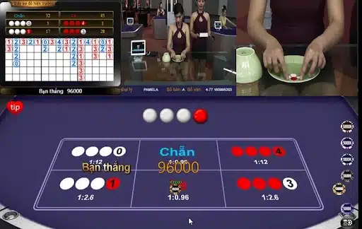 Hướng dẫn tải game xóc đĩa online cho di động