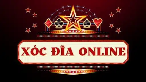 Khái niệm Xocdia đổi thưởng online là gì