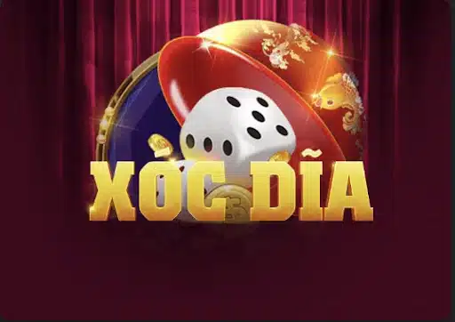 Khái niệm cụm từ Xóc đĩa là gì?