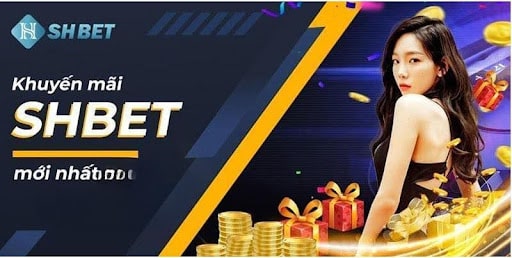 SHbet - Trang xóc đĩa tặng 100K miễn phí