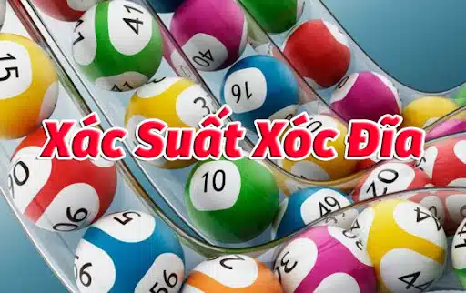 Công thức tính xác suất