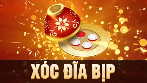 cách chơi xóc đĩa bịp