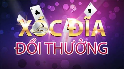 game xóc đĩa đổi thưởng online bet